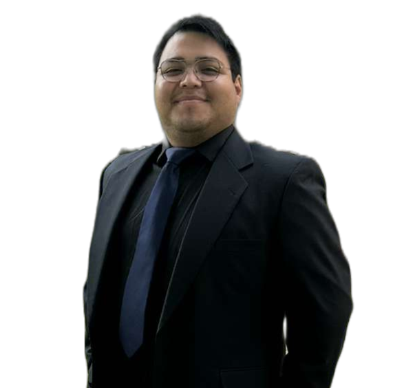 Jaime Cabriales Carlos - Web Designer and Developer at Cabriales Web Studio